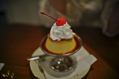 プリン