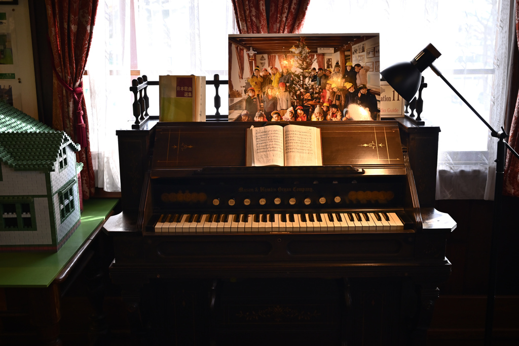 DSC_6767　ピアソン記念館