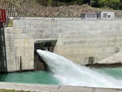 八ッ場ダム