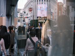 渋谷スナップ