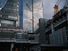 渋谷スナップ