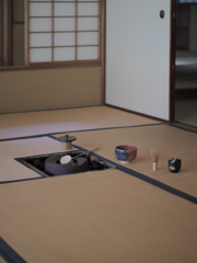 佇まい