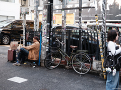 渋谷スナップ