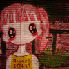 よるの散歩スナップ  (壁画ちゃん)