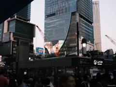 渋谷スナップ