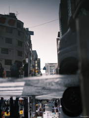 渋谷スナップ