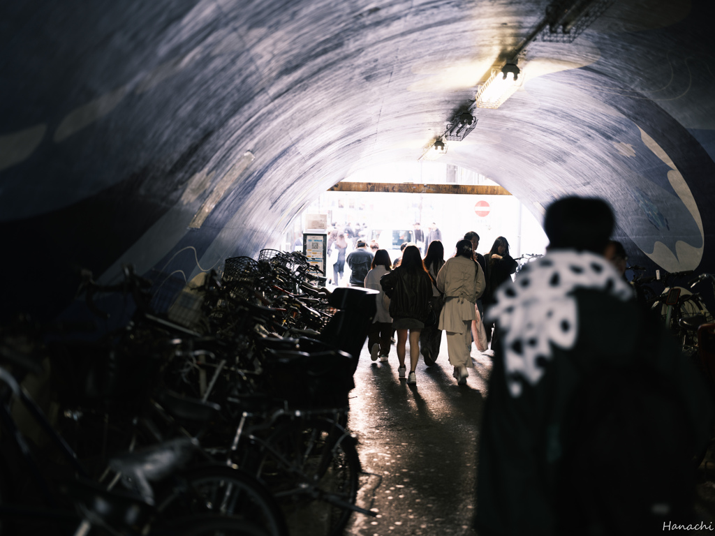 渋谷スナップ