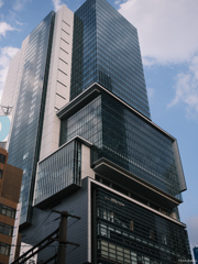 渋谷スナップ