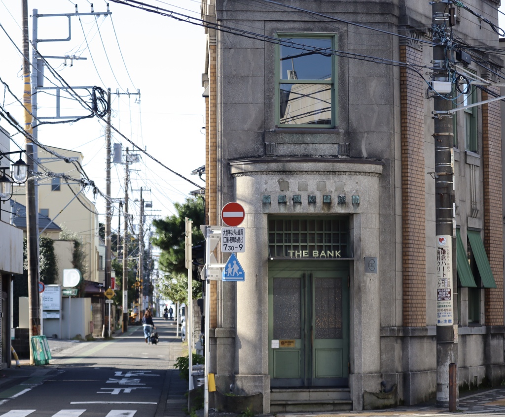 鎌倉散策