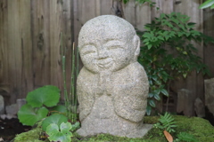 和み地蔵