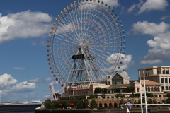 よこはまみなとみらい