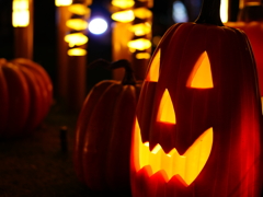 ハロウィンNight