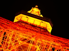 Tokyo tower
