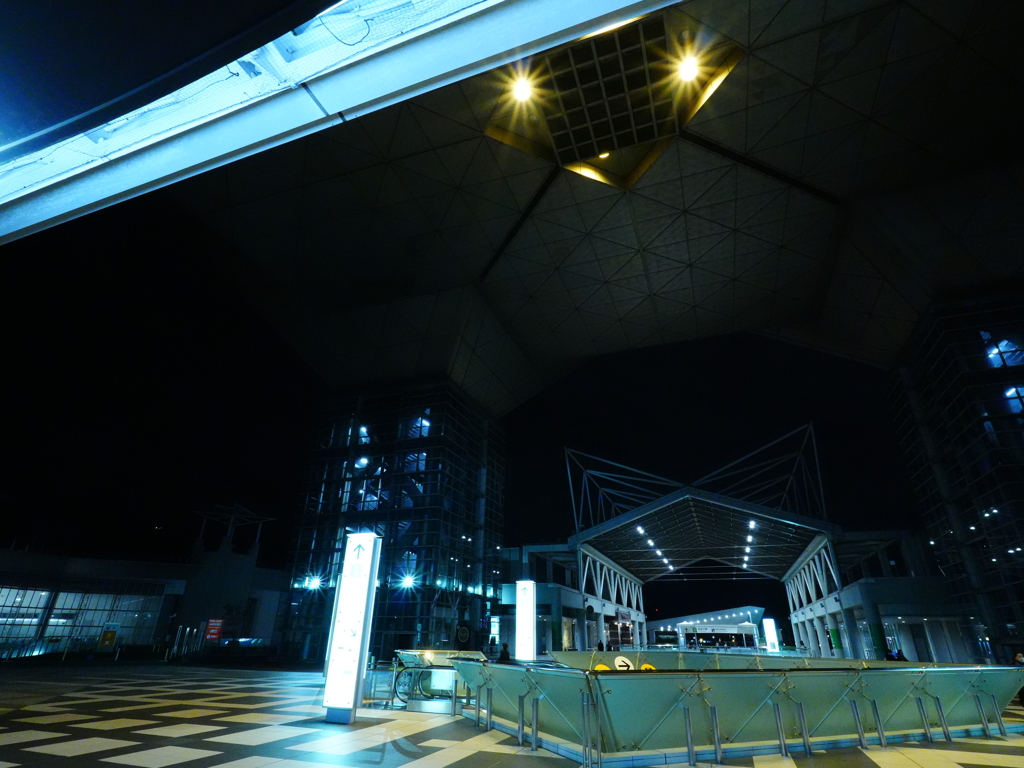 東京ビッグサイト2