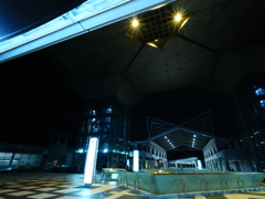 東京ビッグサイト2