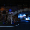 高架橋下