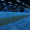 地下道