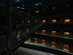東京国際フォーラム