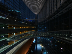 東京国際フォーラム