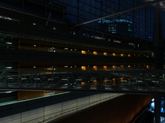 東京国際フォーラム