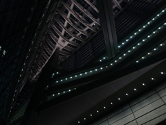 東京国際フォーラム