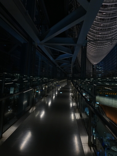 東京国際フォーラム