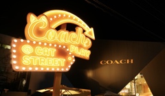coach