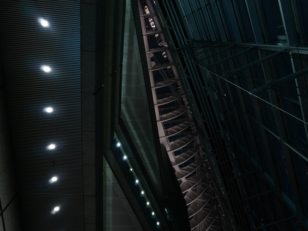 東京国際フォーラム