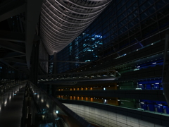 東京国際フォーラム