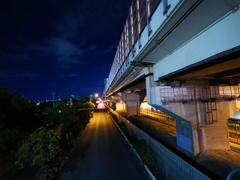 まっすぐ