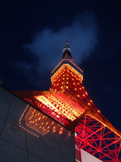 トーキョータワー