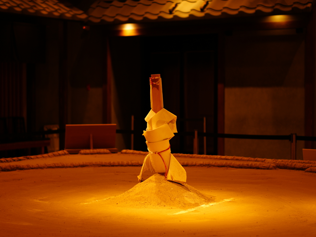 土俵