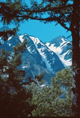 上高地