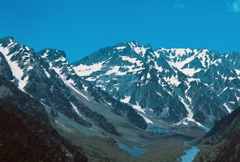 上高地