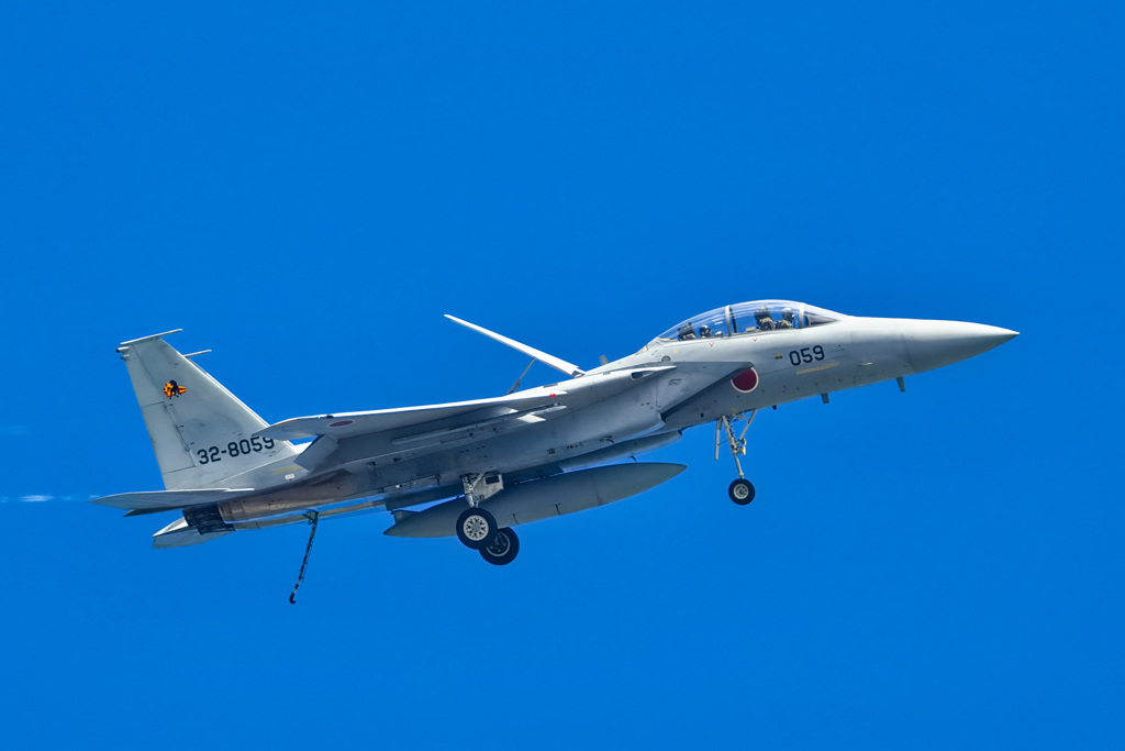 F-15J