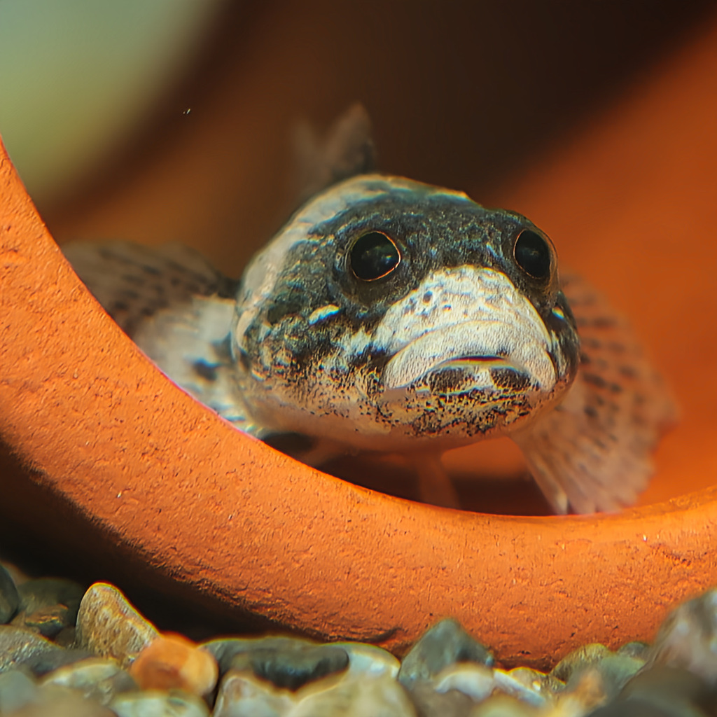 ウツセミカジカ