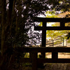 神社跡