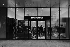 The shop