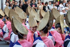 高円寺阿波踊り