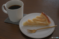 コーヒーブレイク