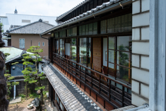 旧豊田佐助邸