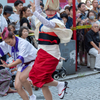 三鷹阿波踊り