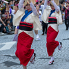 三鷹阿波踊り