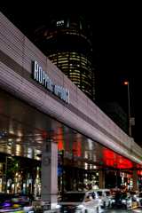 Roppongi Night