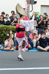 高円寺阿波踊り