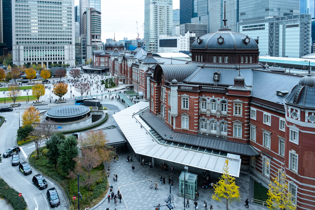 DepaturesまたはArrivalsまたは