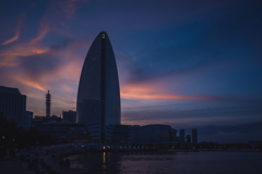 Dusk