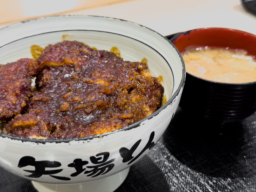 名古屋グルメ