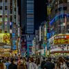 新宿ナイトスナップ6