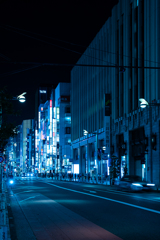 新宿ナイトスナップ5